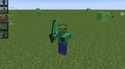 Morphing for Minecraft miniature 3
