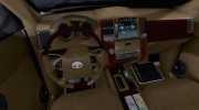 2009 Toyota RAV4 для GTA San Andreas миниатюра 8