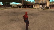 Marvel Heroes - Spider Carnage para GTA San Andreas miniatura 5