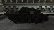 Ремоделлинг для JagdPanther для World Of Tanks миниатюра 5