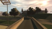 Laguna Seca [HD] Retexture for GTA 4 miniature 3