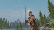 Ordinary weapons for Skyrim для TES V: Skyrim миниатюра 13