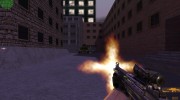 HD SG552 (remix by G@L) для Counter Strike 1.6 миниатюра 2