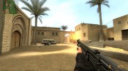 Default M3 retexture+Kittehs animations for Counter-Strike Source miniature 2