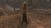 The Real Mages Armor for TES V: Skyrim miniature 1