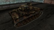PzKpfw III 13 para World Of Tanks miniatura 1