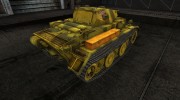 PzKpfw II Luchs Gesar para World Of Tanks miniatura 4