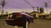 Shine Reflection ENBSeries v1.0.1 для GTA San Andreas миниатюра 2