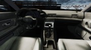 Nissan Skyline R32 GTS-t 1989 para GTA 4 miniatura 7