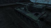 Шкурка для AMX 13 90 №14 для World Of Tanks миниатюра 3