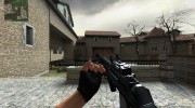 an94/gp30/kobra default galil animations for Counter-Strike Source miniature 3