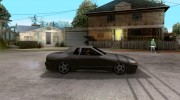 Ultra Elegy v1.0 для GTA San Andreas миниатюра 5
