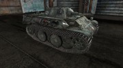 Шкурка для Leopard para World Of Tanks miniatura 5