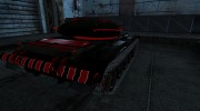 T-54 Paklestica для World Of Tanks миниатюра 4