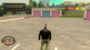 Apokalypse HD Hud для GTA 3 миниатюра 1