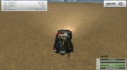 Jeep Wrangler для Farming Simulator 2013 миниатюра 13