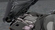 Pontiac Solstice GXP Coupe 2.0l 2009 для GTA San Andreas миниатюра 6