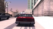 Winter ENB version (Low PC) для GTA San Andreas миниатюра 11