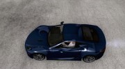 Lexus LFA para GTA San Andreas miniatura 2