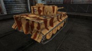 PzKpfw VI Tiger 13 para World Of Tanks miniatura 4