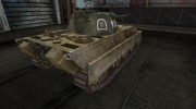 Panther II KriMar for World Of Tanks miniature 4