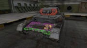 Качественные зоны пробития для PzKpfw IV для World Of Tanks миниатюра 1