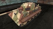 Шкурка для E-75 para World Of Tanks miniatura 1