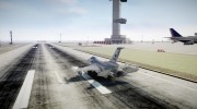 F-16C Fighting Falcon для GTA 4 миниатюра 3