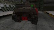 Качественный скин для M6 для World Of Tanks миниатюра 4