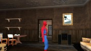 Spider-Man Marvel Heroes (Classic) para GTA San Andreas miniatura 4