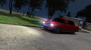 ВАЗ 2107 Light Tuning для GTA 4 миниатюра 7