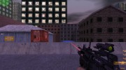 Assault M4A1 для Counter Strike 1.6 миниатюра 1