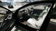 Pontiac GTO для GTA 4 миниатюра 10