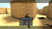 Fy_Dust для Counter Strike 1.6 миниатюра 4