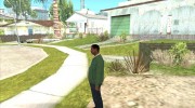 GTA 5 Ped v8 для GTA San Andreas миниатюра 4