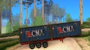 Container для GTA San Andreas миниатюра 4
