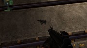 MP5K.(Update #1) for Counter-Strike Source miniature 5
