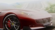 Ferrari F12 TDF 2016 для GTA San Andreas миниатюра 33