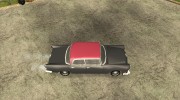 New car in style SA для GTA San Andreas миниатюра 8