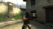 HD famas для Counter-Strike Source миниатюра 4