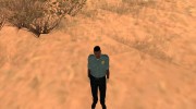 Lvemt1 в HD for GTA San Andreas miniature 2