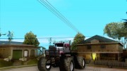 Monsterous Truck для GTA San Andreas миниатюра 1