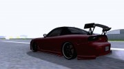 Mazda RX-7 fd3s para GTA San Andreas miniatura 4