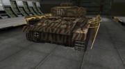 Ремоделинг для PzKpfw III для World Of Tanks миниатюра 3
