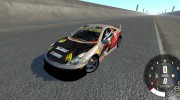 Toyota Celica T230 for BeamNG.Drive miniature 1