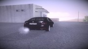 Škoda Octavia A7 para GTA San Andreas miniatura 4