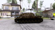 IS-7 Heavy Tank  miniature 2