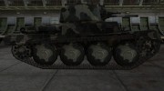 Немецкий танк PzKpfw 38 n.A. для World Of Tanks миниатюра 5