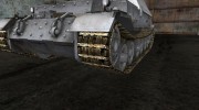Замена гусениц для Ferdinand para World Of Tanks miniatura 1