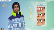 Наушники Beats by dr.dre para Sims 4 miniatura 2